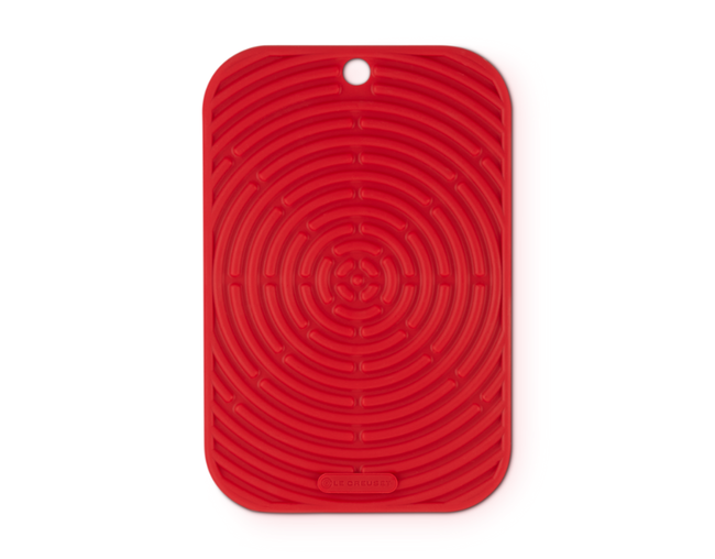 Suporte de Silicone Retangular, view 1